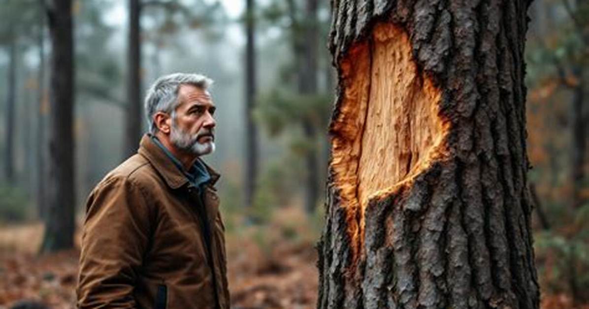 Why Are Pine Trees Bad?