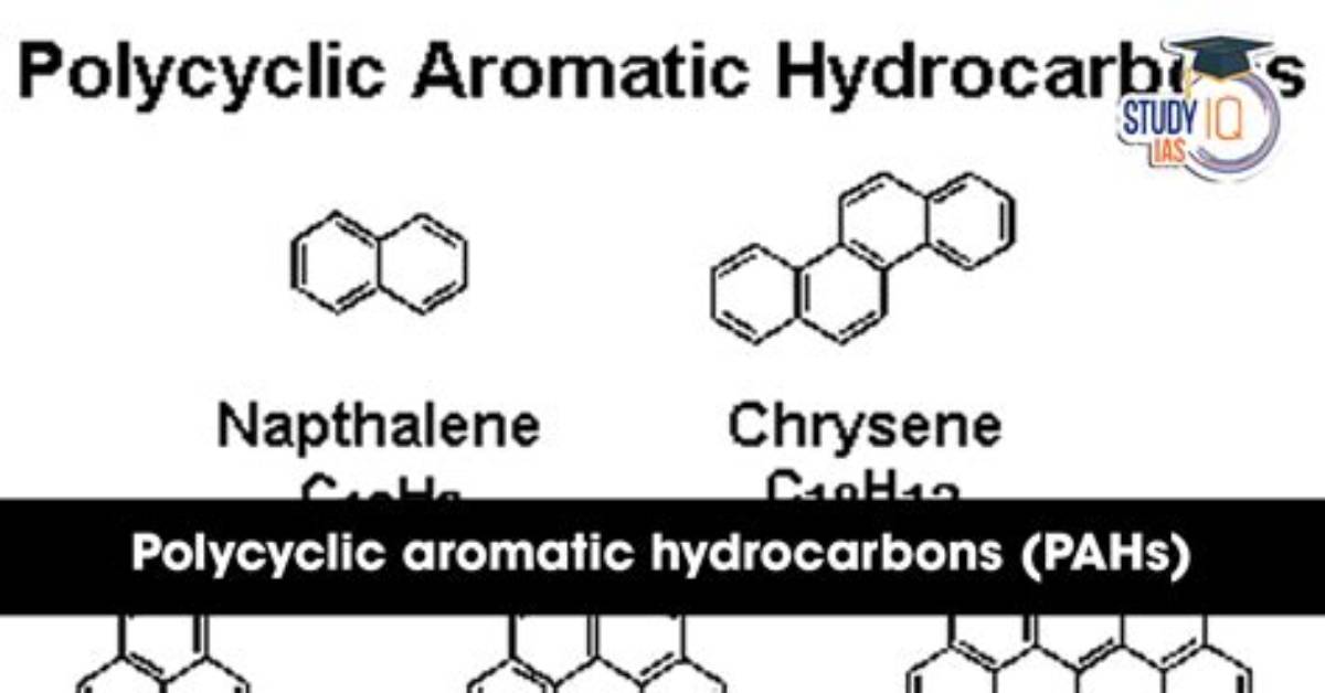 Why Are Polycyclic Aromatic Hydrocarbons Carcinogenic?