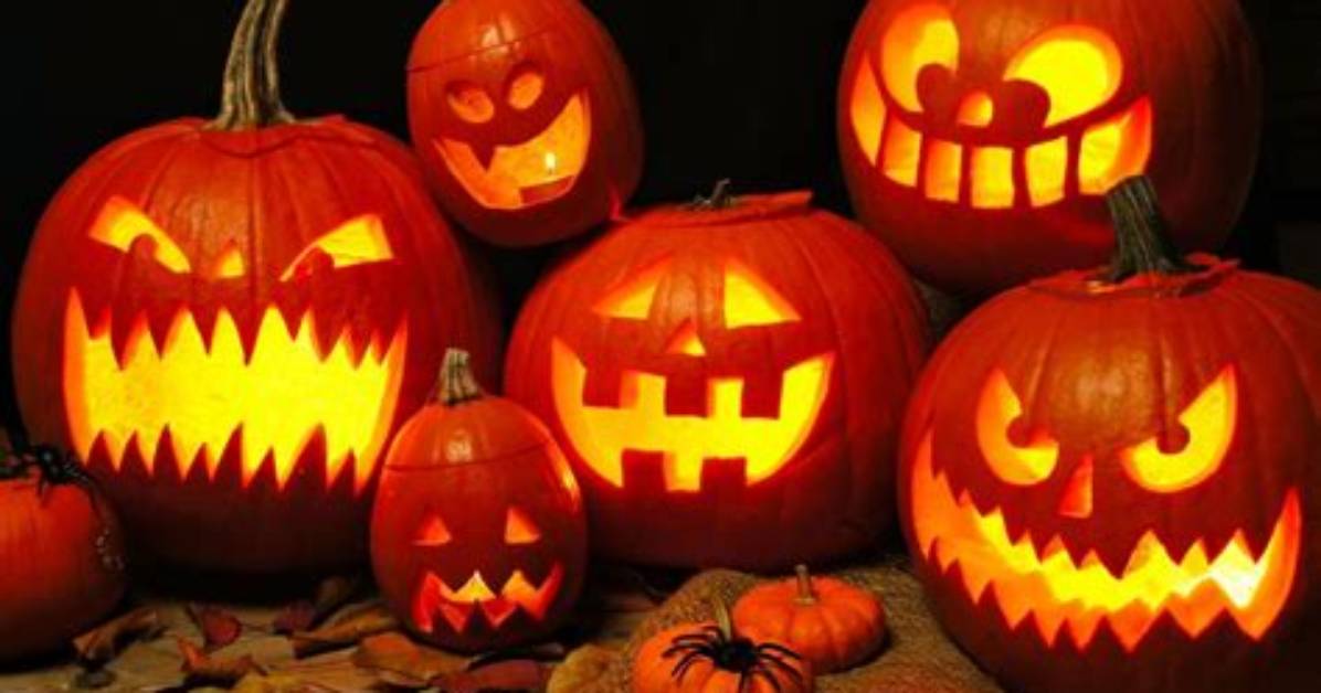 Why Are Pumpkins Carved?