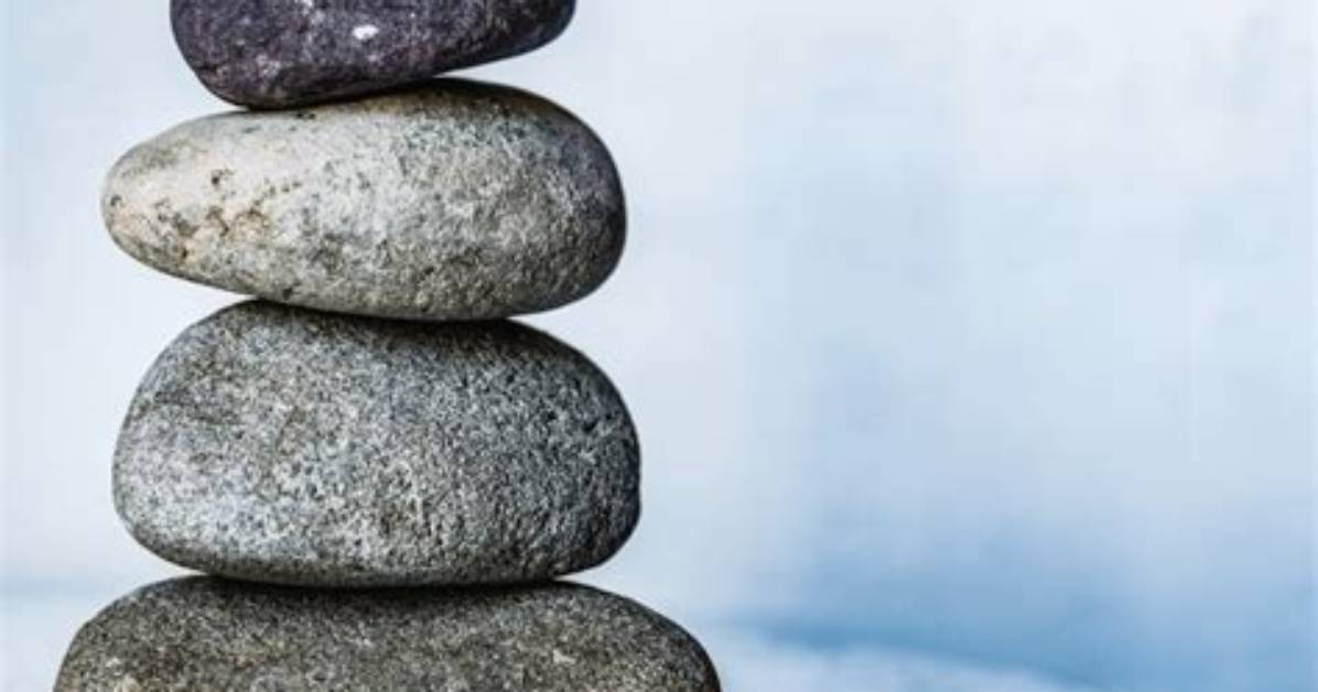 Why Are Rocks Stacked?