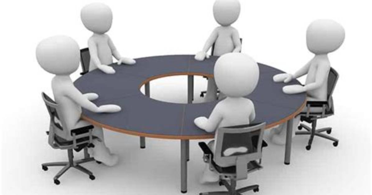 Why Are Roundtables Important?