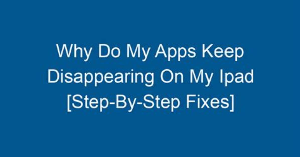 Why Are Some Apps Incompatible with My Android?