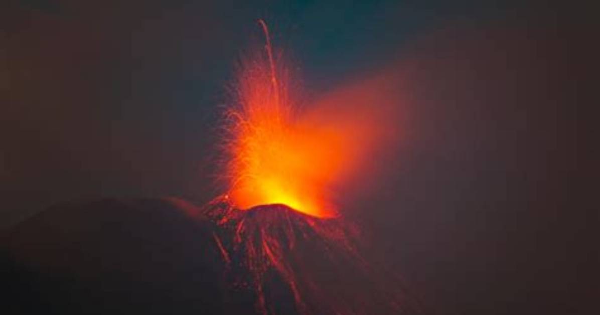 Why Are Some Volcanic Eruptions More Explosive Than Others?