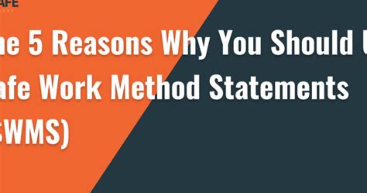 Why Are Swms Important?