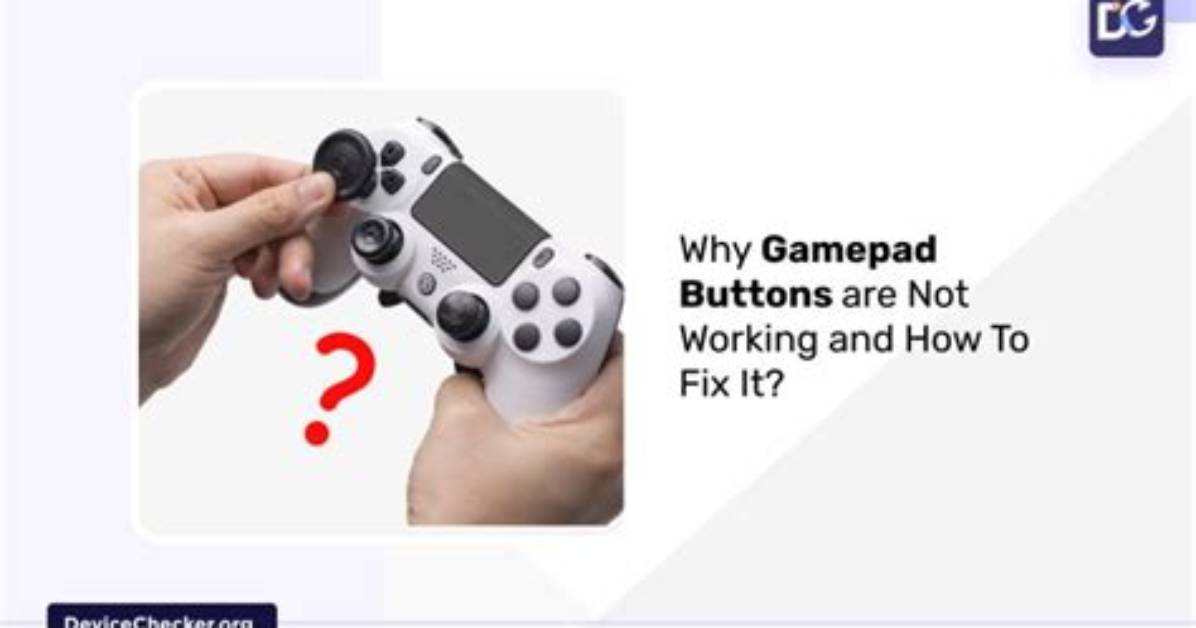 Why Are the Menu Buttons Not Working in Mozilla Firefox?