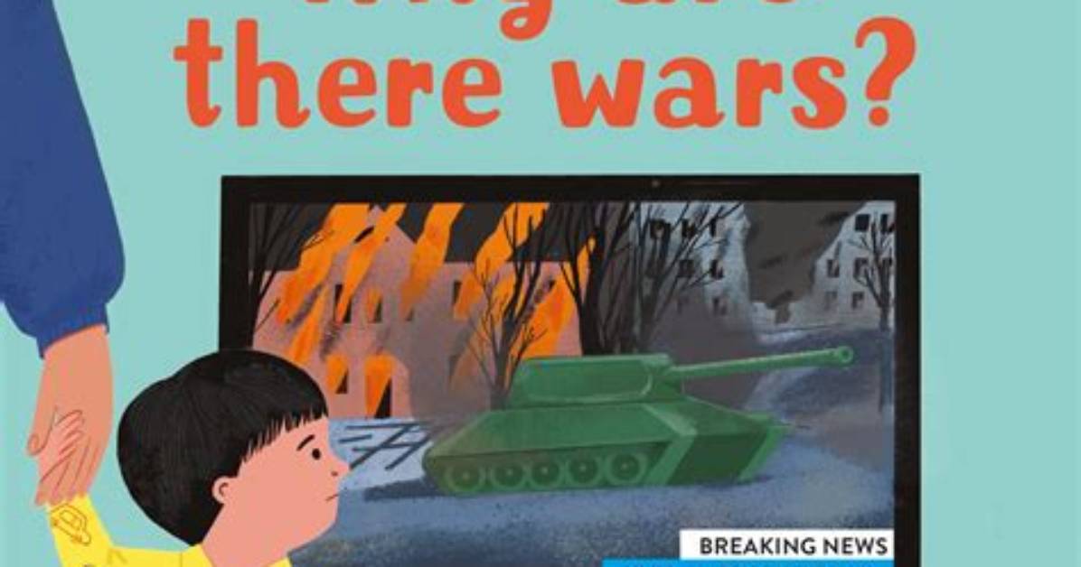 Why Are There Wars - Lisbd-Net. Com