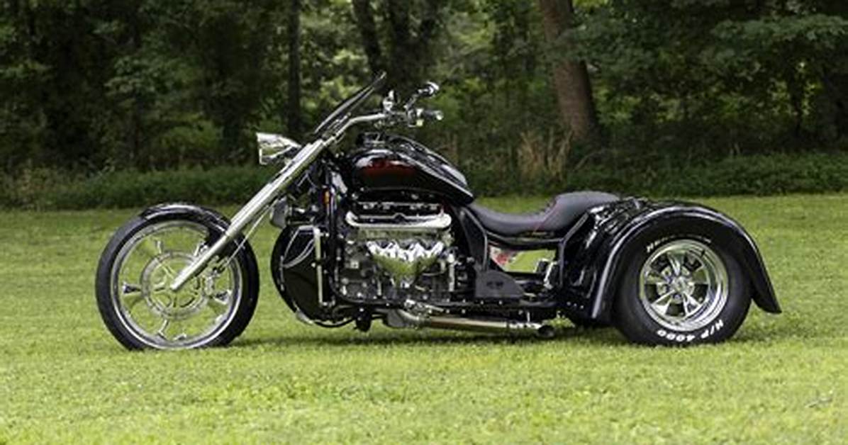 Why Are Trikes Dangerous?