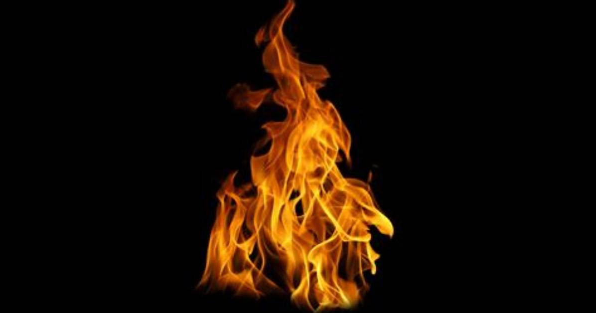 Why Are We Mesmerized by Fire?