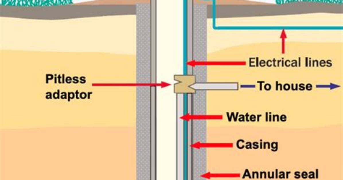 Why Are Wells Grouted?