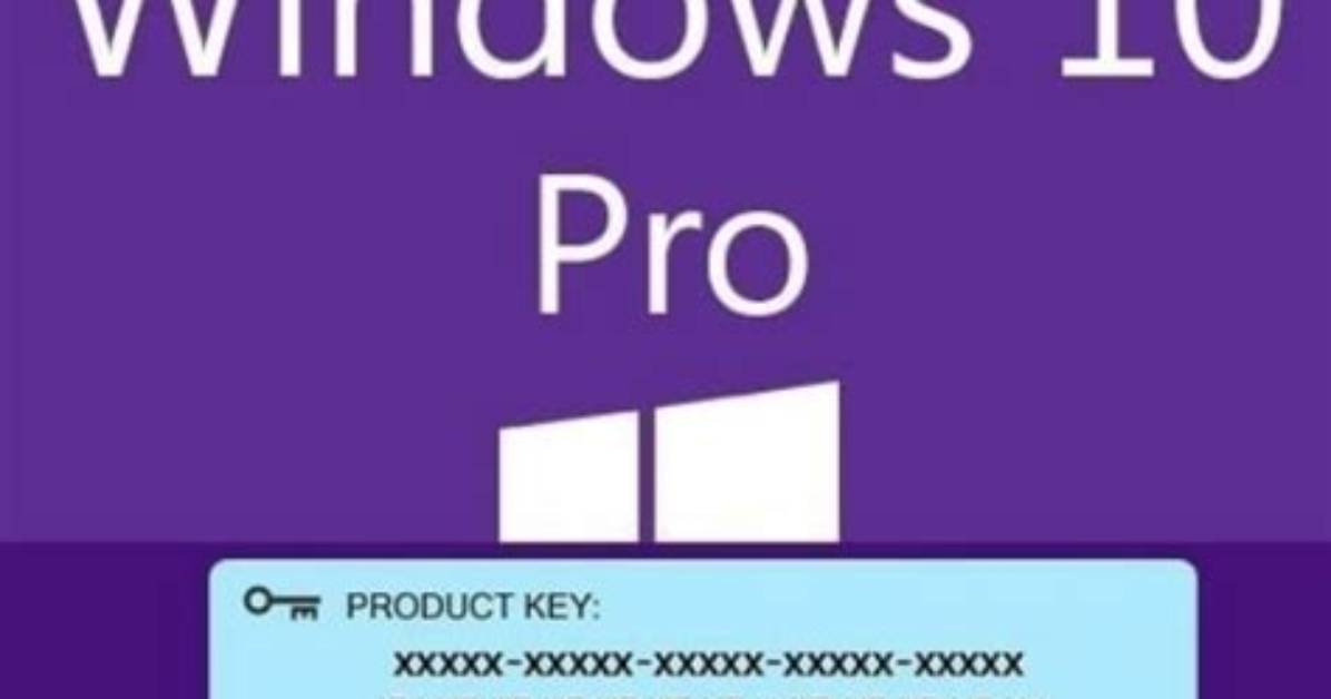 Why Are Windows 10 Keys on eBay So Cheap?