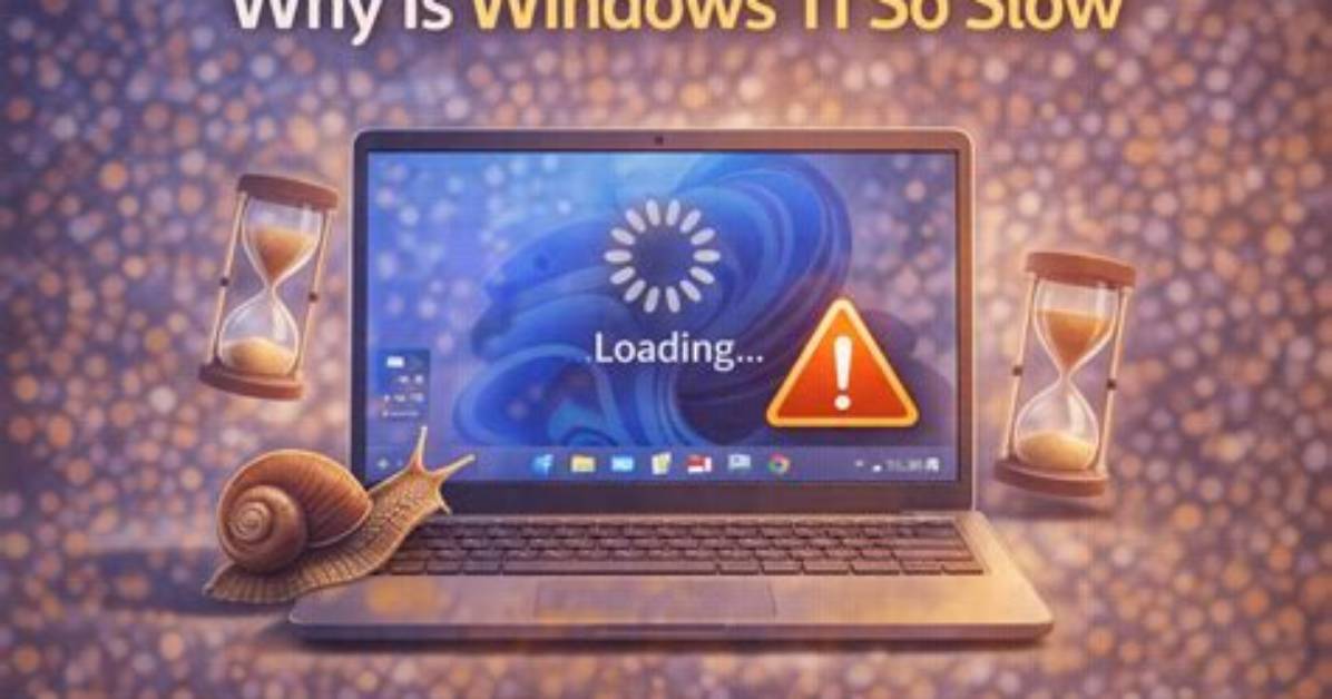 Why Are Windows Updates So Slow Compared to Linux?