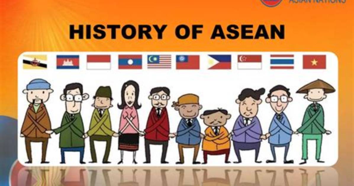 Why Asean Is Important?