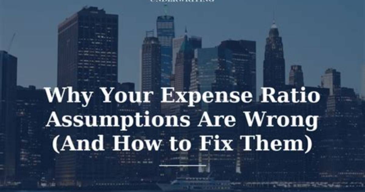 Why Assumption Is Wrong?