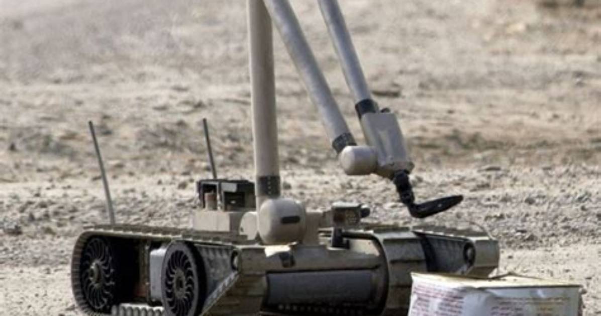 Why Autonomous Weapons Should Be Banned?