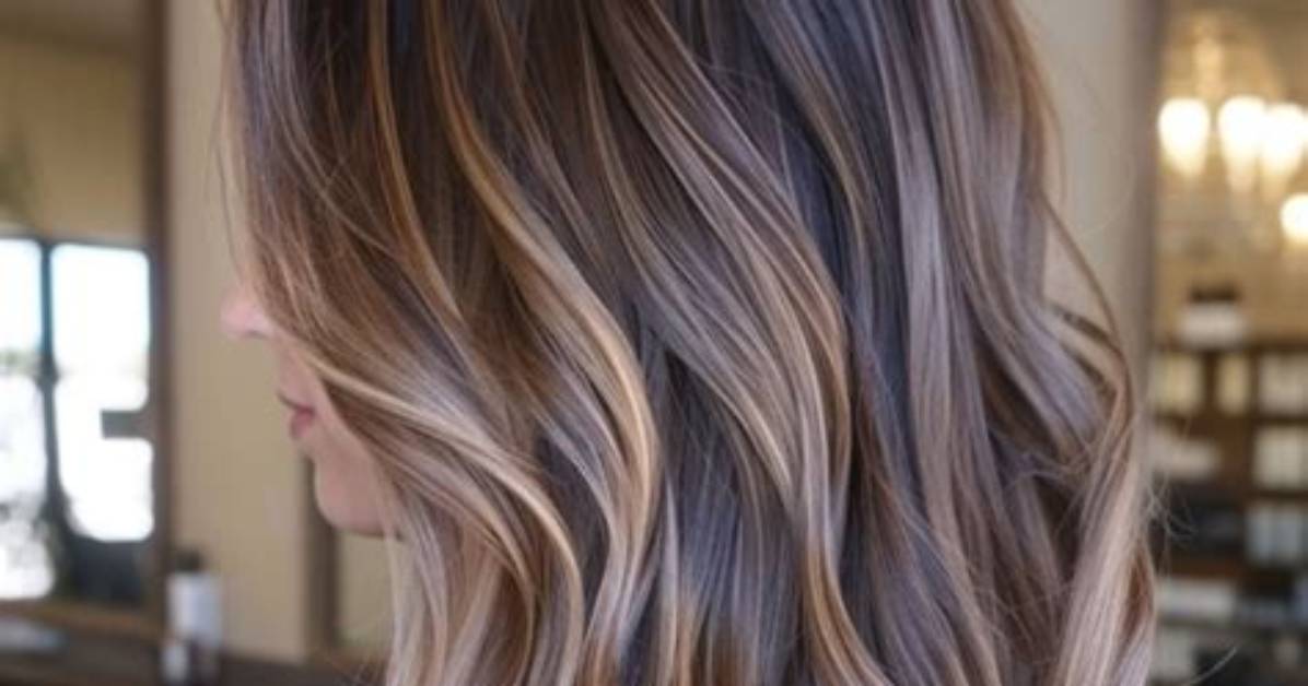 Why Back Comb Balayage?