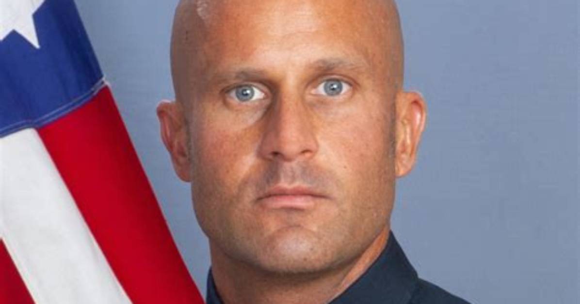 Why Be a Police Sergeant?