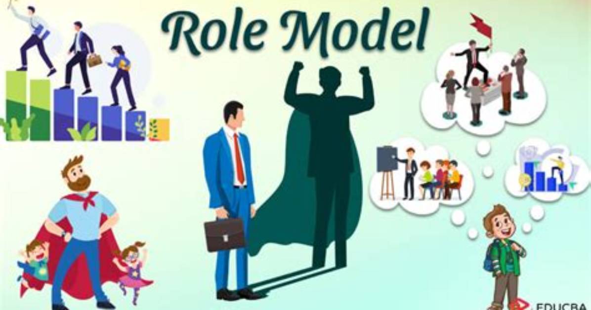Why Be a Role Model?