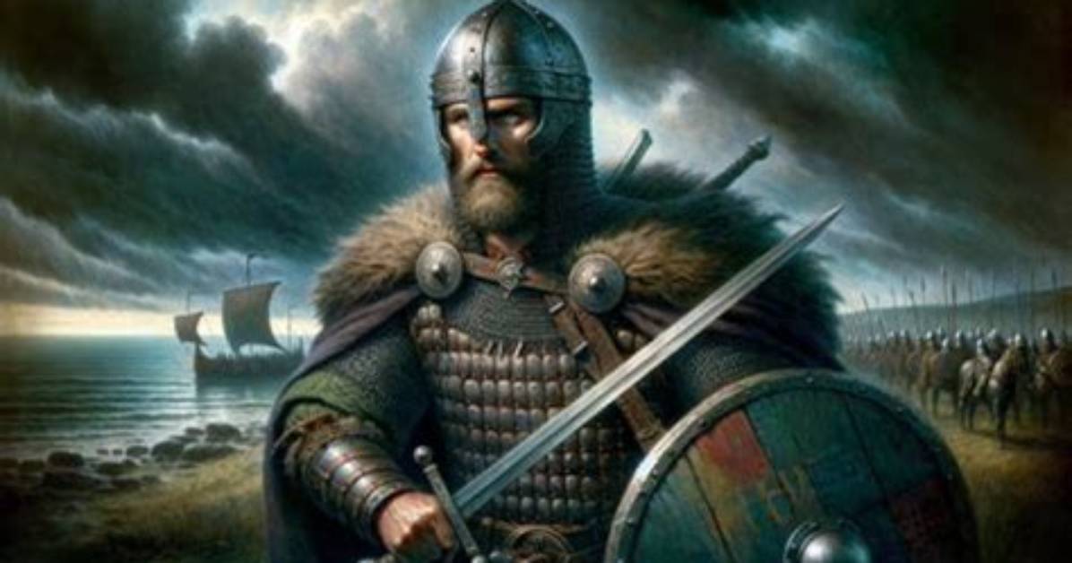 Why Beowulf Is on a Quest