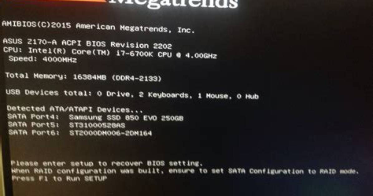 Why Bios Date and Time Keeps Resetting?