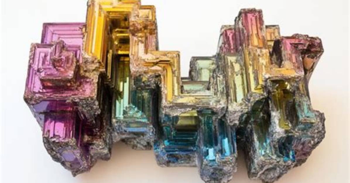 Why Bismuth Is Toxic?