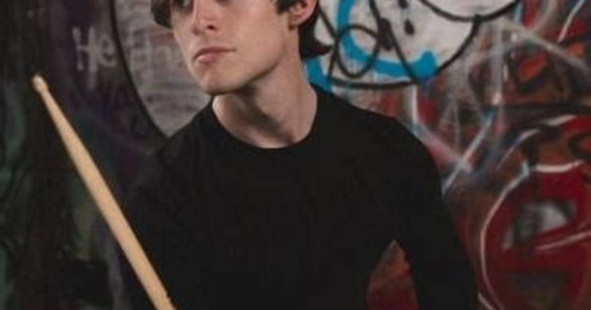 Why Brandon Burkhalter Left Polyphia?