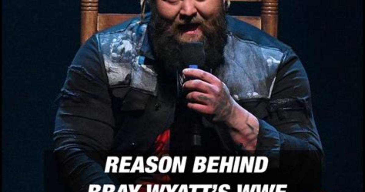 Why Bray Wyatt Was Not Inducted into Hall of Fame 2024; Father Mike Rotunda Reveals Real Reason