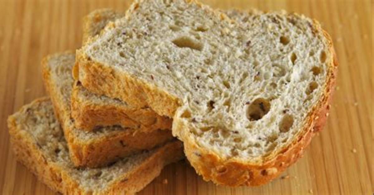 Why Bread Is Not Good for You