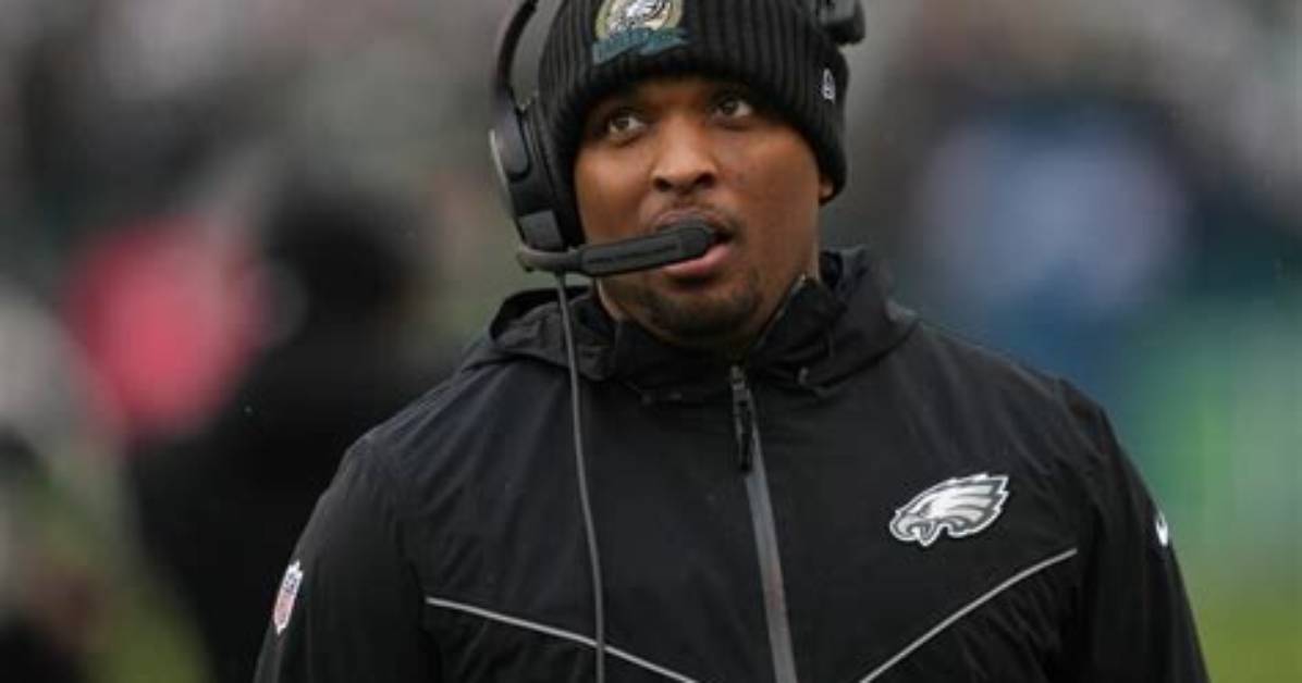 Why Brian Johnson Is Perfect Coordinator for Eagles Qb Jalen Hurts – Nbc Sports Philadelphia