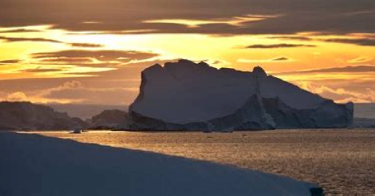Why Called Midnight Sun?