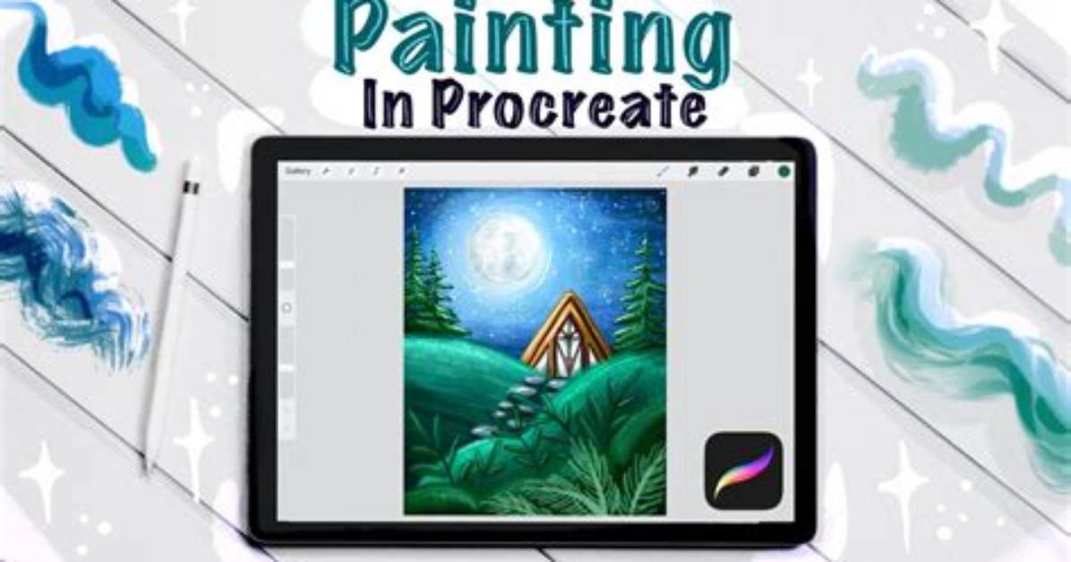 Why Can I Not Find Procreate on My iPad?