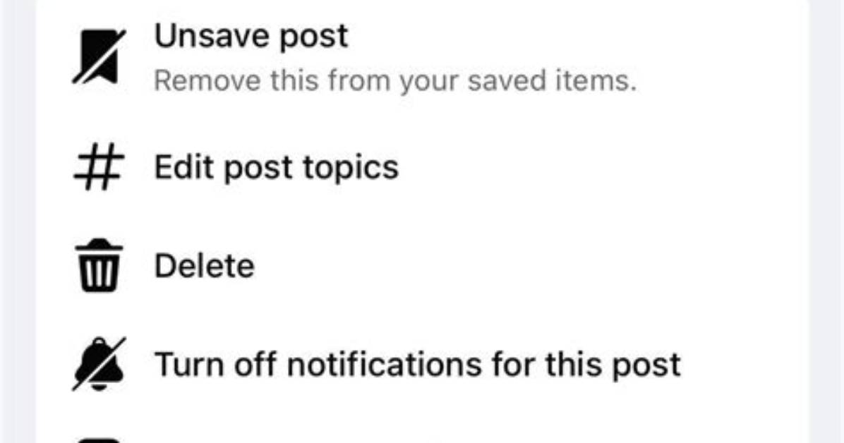Why Can People Edit My Posts? How Does Editing Work?
