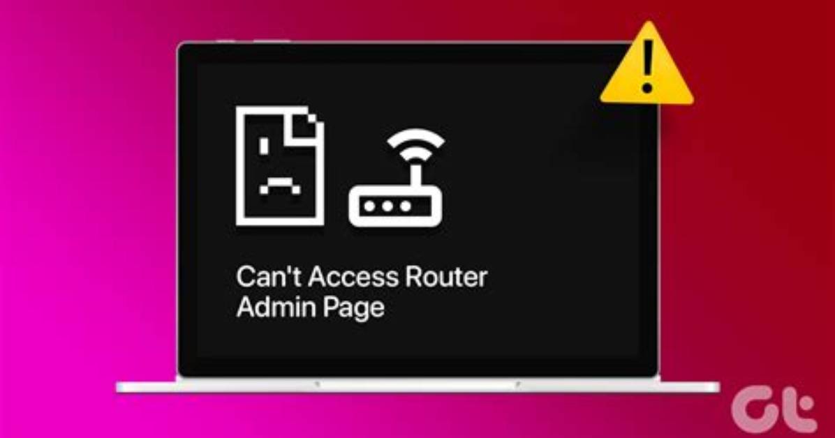 Why Can't I Access My Web Server from Outside the Network?