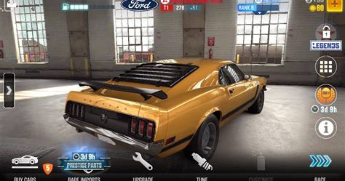 Why Can’t I Customize My Car in Gta 5