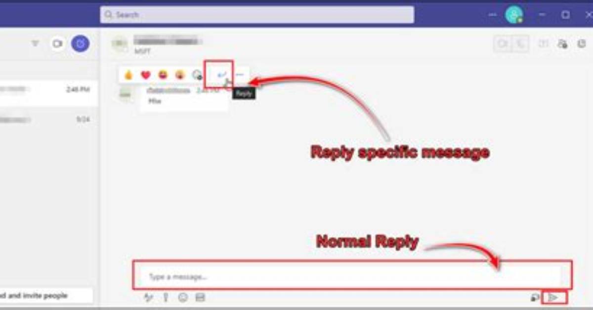 Why Can't I Directly Reply to Messages on Instagram?