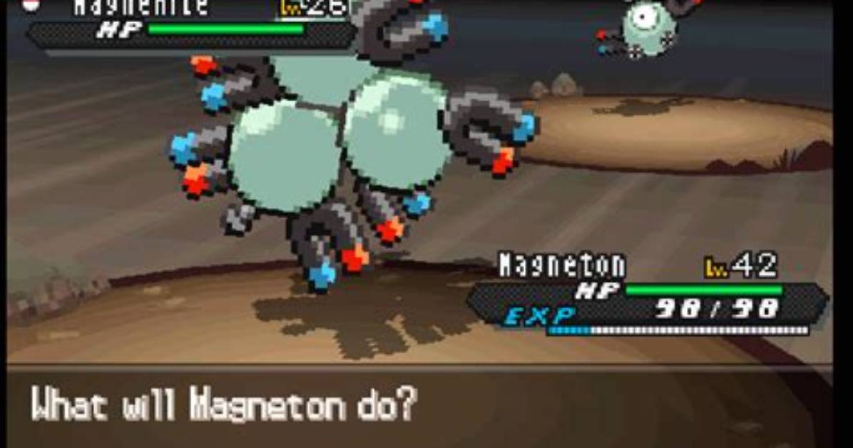 Why Can’t I Evolve Magneton Pokemon Go