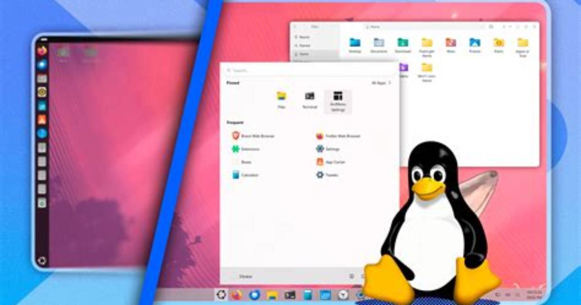 Why Can’t I Install Linux on Chromebook?