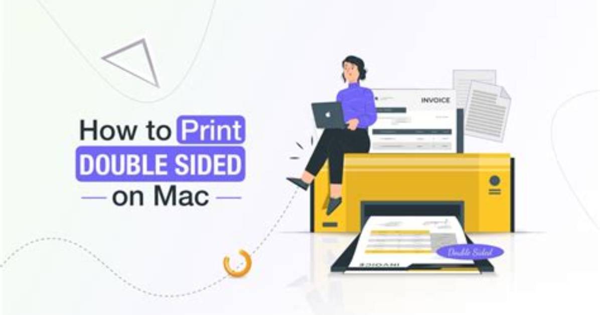 Why Can't I Print Double Sided?