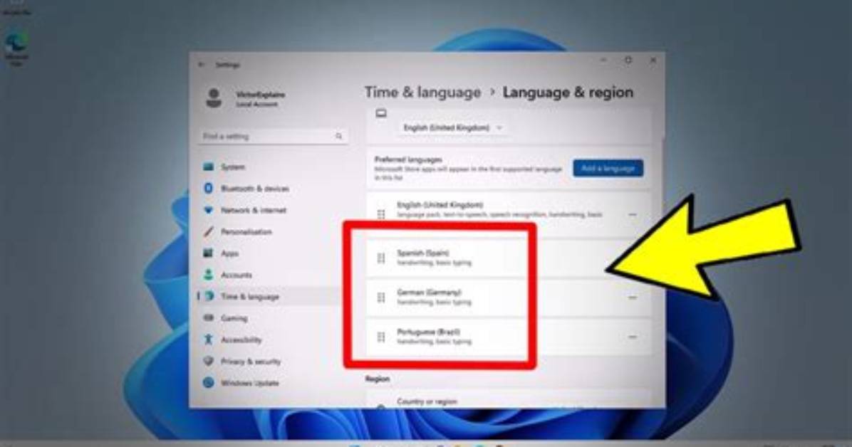 Why Can’t I Remove a Language Windows 10?