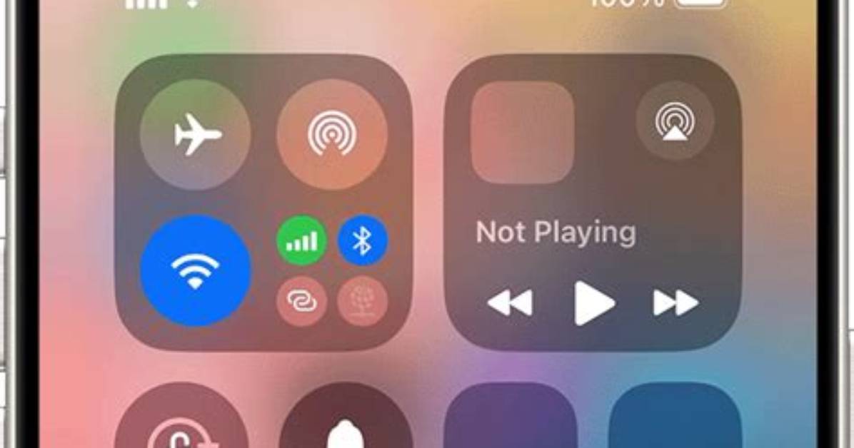 Why Can’t I Screen Record iOS 14?