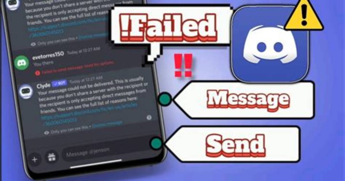 Why Can’t I Send a Dm on Instagram? – Celebrity