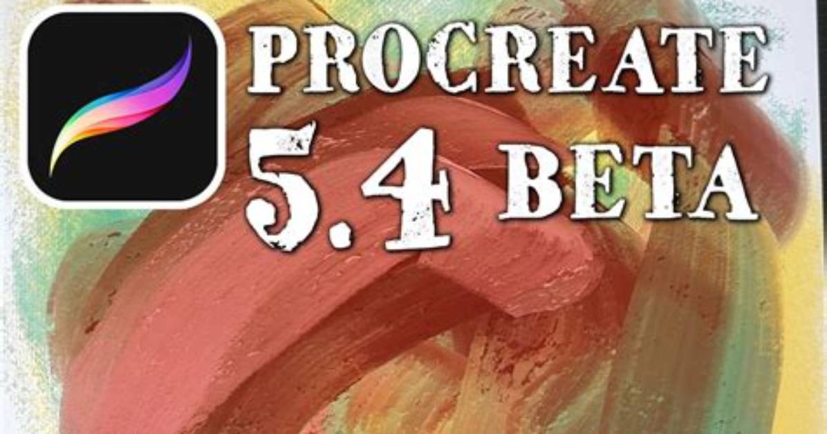 Why Can’t I Update Procreate 5?
