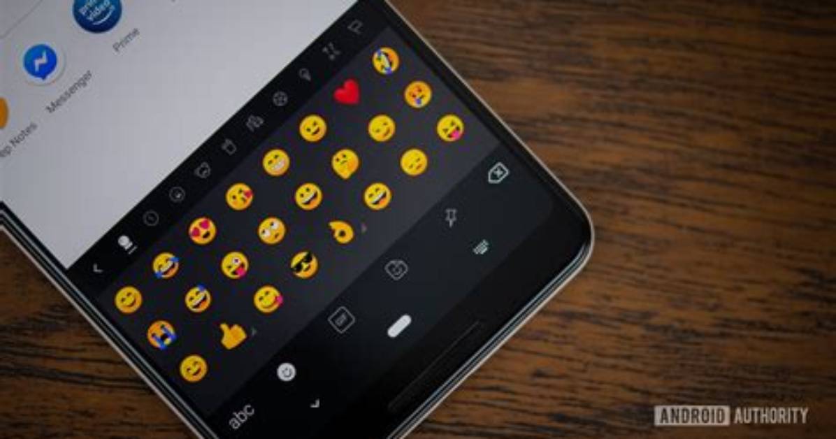 Why Can’t Iphones See Android Emojis?