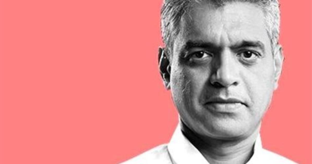 Why Capt Raghu Raman Left Army?