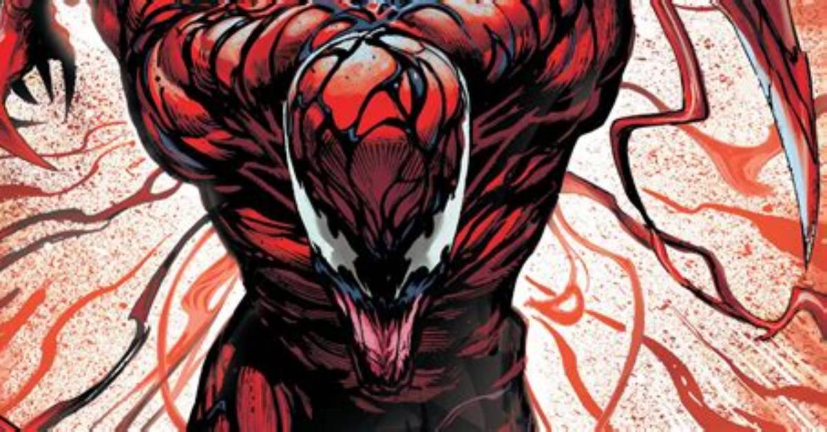 Why Carnage Is Strong?