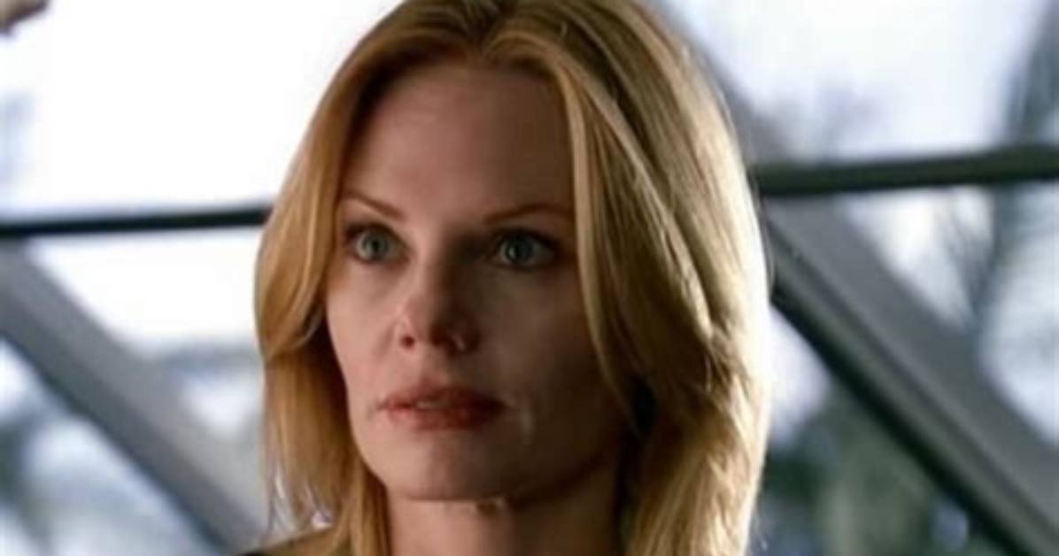 Why Catherine Willows Left Csi?