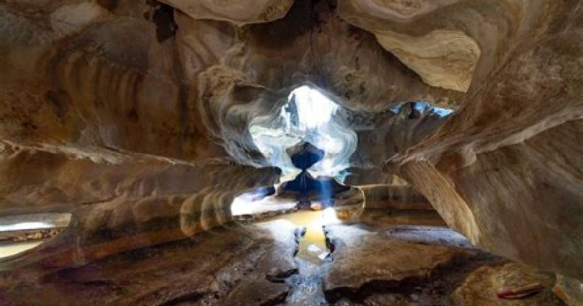 Why Caverns Are Important?