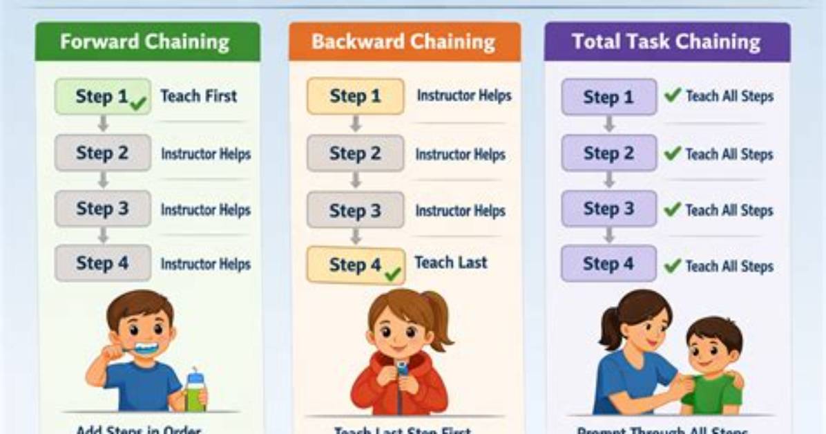 Why Chaining Is Used?