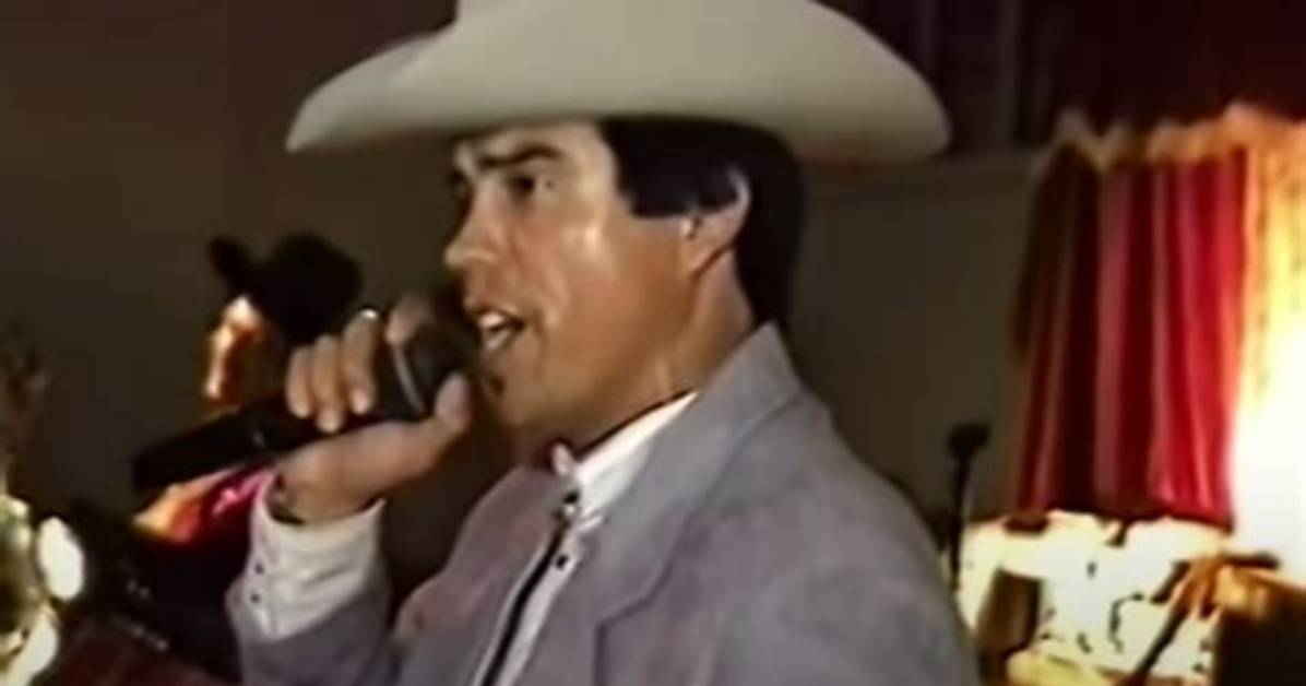 Why Chalino Sanchez Died?