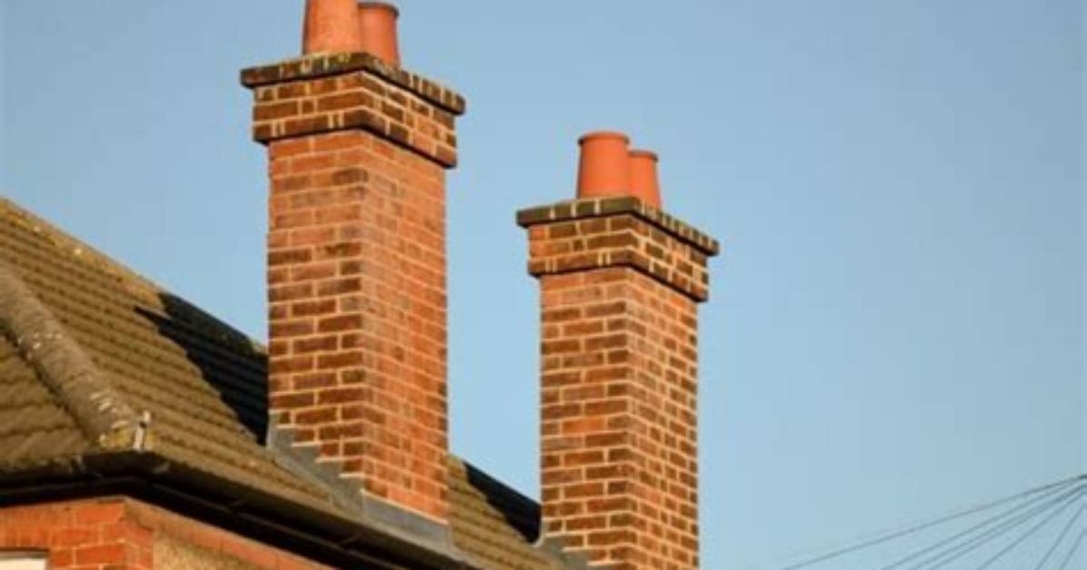 Why Close Chimney Flue?