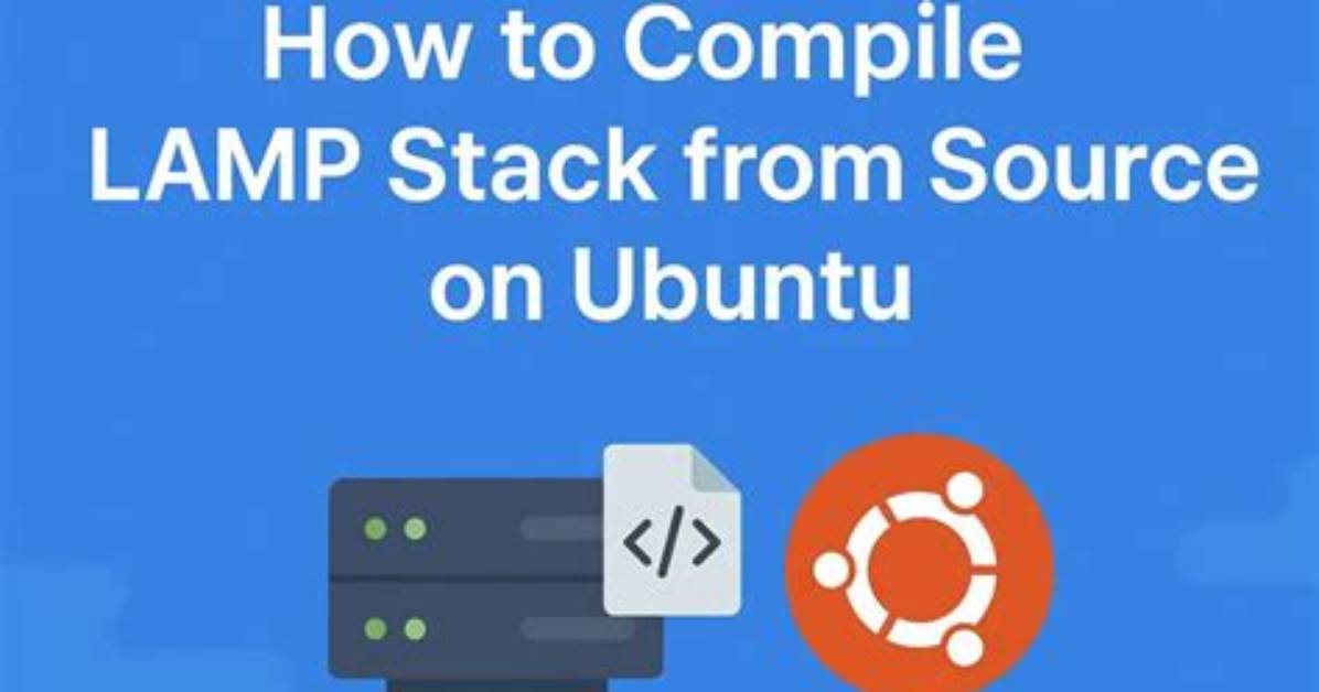 Why Compile from Source?